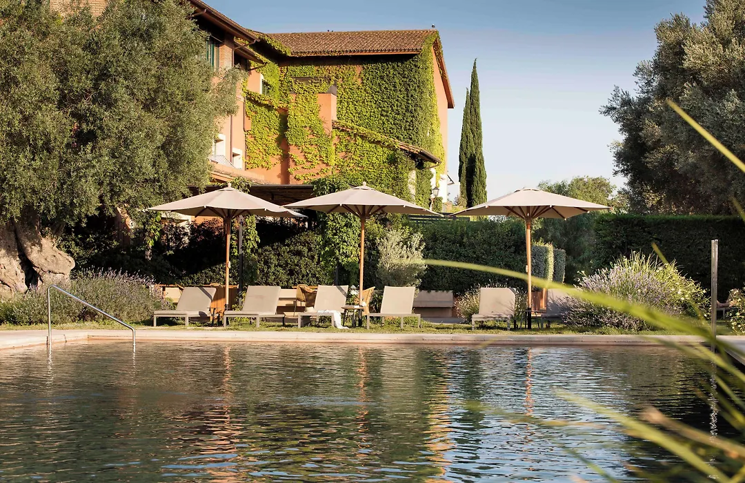 Hotel Peralada Wine Spa & Golf-1