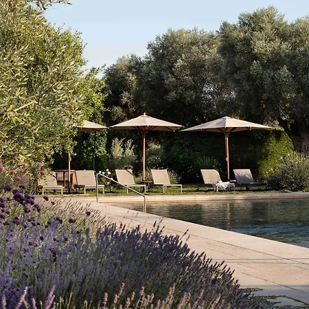 Hotel Peralada Wine Spa & Golf-3