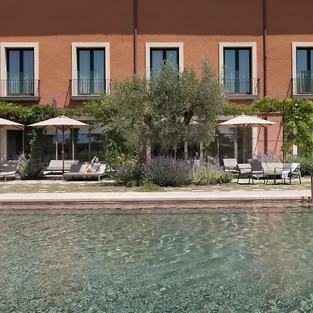 Hotel Peralada Wine Spa & Golf-2