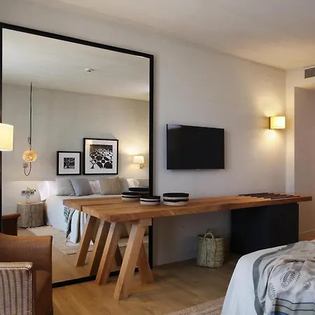 Hotel Peralada Wine Spa & Golf-3